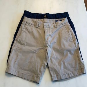 Vineyard Vines men’s breaker shorts - set of 2